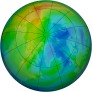 Arctic Ozone 2002-12-03